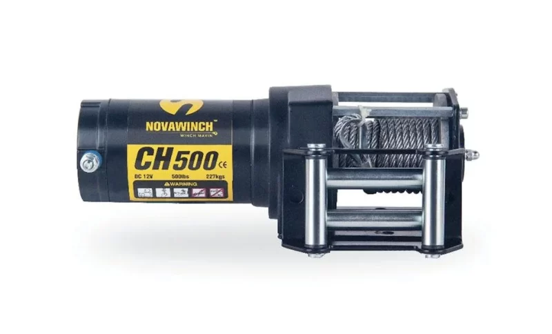 Novawinch CH500 Hoist Winch
