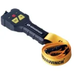 Novawinch DUO Wireless Remote Control for PRO Plus Series Winches3