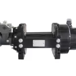 Novawinch HEN10000 Hydraulic Winch