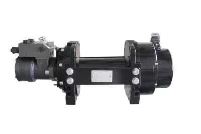 Novawinch HEN10000 Hydraulic Winch