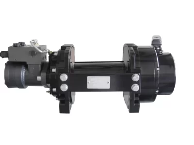 Novawinch HEN10000 Hydraulic Winch