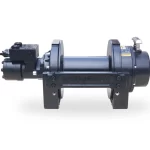 Novawinch HEN18000 Hydraulic Winch, Manual Freespool