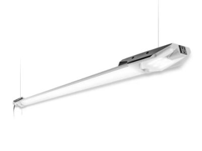 Powerbuilt 4500 Lumen LED Overhead Shoplight