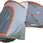 Rightline Gear 5.5′ Full Size Truck Short Bed Tent1