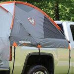 Rightline Gear 5.5′ Full Size Truck Short Bed Tent2