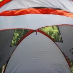 Rightline Gear 5′ Mid Size Truck Short Bed Tent4