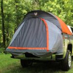 Rightline Gear 6′ Compact Size Truck Bed Tent1