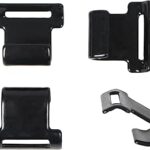 Rightline Gear Replacement Car Clips for Car Top Carriers