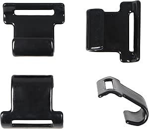 Rightline Gear Replacement Car Clips for Car Top Carriers