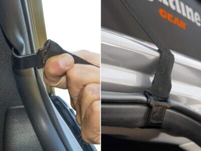 Rightline Gear Replacement Car Clips for Car Top Carriers1
