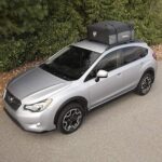 Rightline Gear Sport 1 Weatherproof Car Top Carrier – 12cu ft1