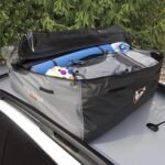 Rightline Gear Sport 1 Weatherproof Car Top Carrier – 12cu ft4