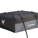 Rightline Gear Sport 2 Weatherproof Car Top Carrier 15cu ft