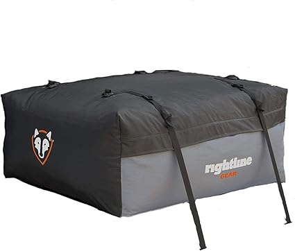 Rightline Gear Sport 2 Weatherproof Car Top Carrier 15cu ft