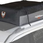 Rightline Gear Sport 2 Weatherproof Car Top Carrier – 15cu ft1