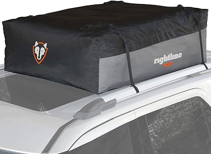 Rightline Gear Sport 2 Weatherproof Car Top Carrier – 15cu ft1