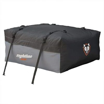 Rightline Gear Sport 2 Weatherproof Car Top Carrier – 15cu ft2