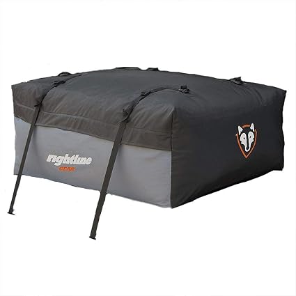 Rightline Gear Sport 2 Weatherproof Car Top Carrier – 15cu ft2