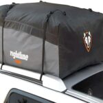 Rightline Gear Sport 2 Weatherproof Car Top Carrier – 15cu ft4