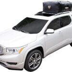 Rightline Gear Sport 3 Weatherproof Car Top Carrier – 18cu ft1