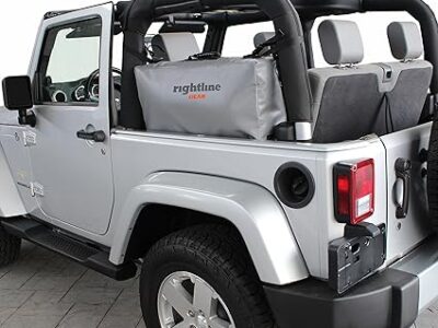 Rightline Gear Weatherproof Jeep Side Storage Bag