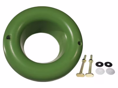 Joint de toilette sans cire Sani Seal