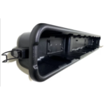 Enceinte Storm Shell pour barre de son extérieure