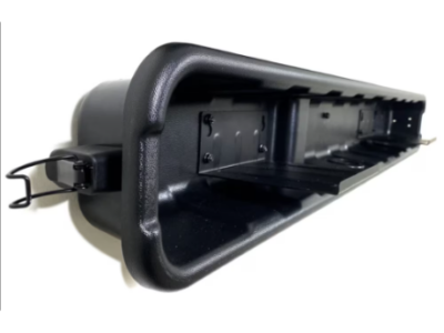 Storm Shell Outdoor Sound Bar Enclosure