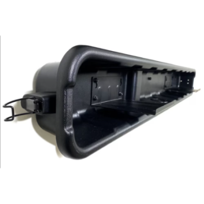 Storm Shell Outdoor Sound Bar Enclosure