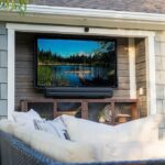 Storm Shell Outdoor Sound Bar Enclosure2