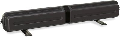 Storm Shell Outdoor Sound Bar Enclosure3
