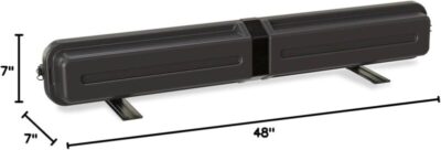 Storm Shell Outdoor Sound Bar Enclosure4