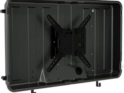 Storm Shell Outdoor TV Enclosure for 32inch – 44inch Screens
