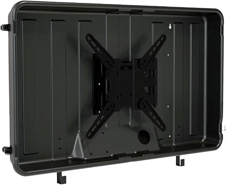 Storm Shell Outdoor TV Enclosure for 32inch – 44inch Screens