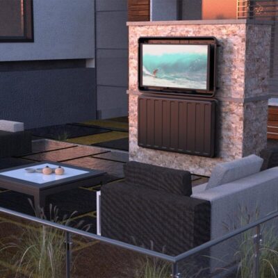 Storm Shell Outdoor TV Enclosure for 32inch – 44inch Screens11 Storm Shell Outdoor TV Enclosure for 32inch – 44inch Screens11