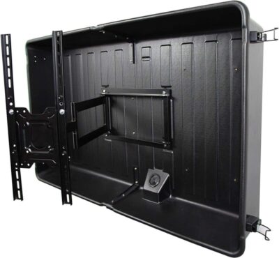 Storm Shell Outdoor TV Enclosure for 32inch – 44inch Screens13 Storm Shell Outdoor TV Enclosure for 32inch – 44inch Screens13
