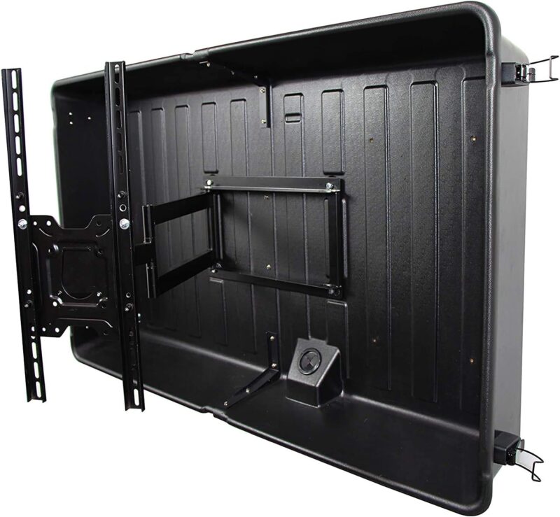 Storm Shell Outdoor TV Enclosure for 32inch – 44inch Screens13