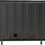 Storm Shell Outdoor TV Enclosure for 32inch – 44inch Screens3