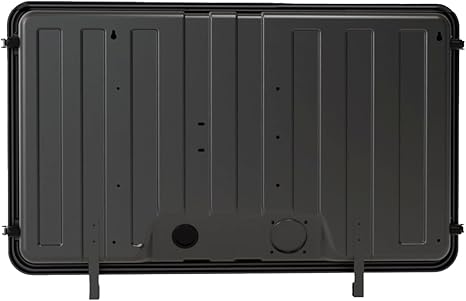 Storm Shell Outdoor TV Enclosure for 32inch – 44inch Screens3