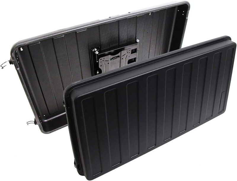 Storm Shell Outdoor TV Enclosure for 32inch – 44inch Screens5