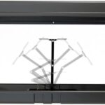 Storm Shell Outdoor TV Enclosure for 32inch – 44inch Screens6