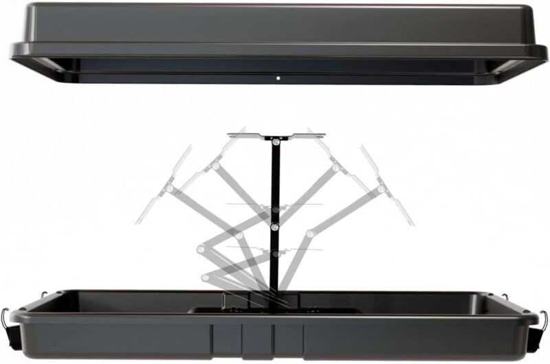 Storm Shell Outdoor TV Enclosure for 32inch – 44inch Screens6