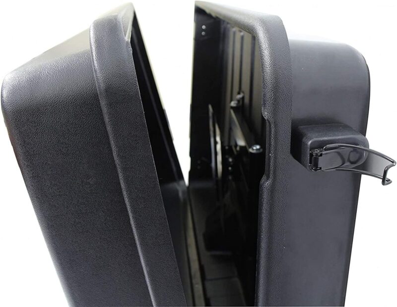 Storm Shell Outdoor TV Enclosure for 32inch – 44inch Screens7