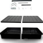 Storm Shell Outdoor TV Enclosure for 45inch – 55inch Screens3