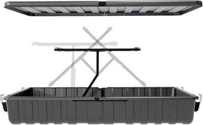 Storm Shell Outdoor TV Enclosure for 45inch – 55inch Screens4 Storm Shell Outdoor TV Enclosure for 45inch – 55inch Screens4