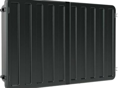 Storm Shell Outdoor TV Enclosure for 45inch – 55inch Screens6