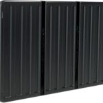 Storm Shell Outdoor TV Enclosure for 56inch 65inch Screens