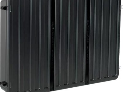 Storm Shell Outdoor TV Enclosure for 56inch 65inch Screens