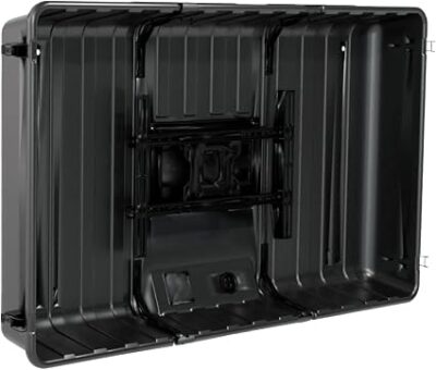 Storm Shell Outdoor TV Enclosure for 56inch – 65inch Screens1