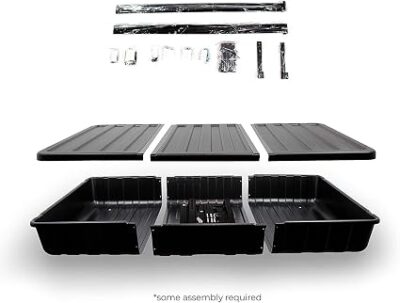 Storm Shell Outdoor TV Enclosure for 56inch – 65inch Screens4